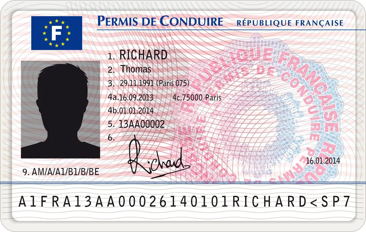 Permis de conduire - Auto-école Erigo Formation Mantes